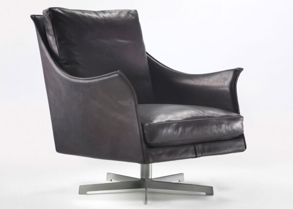 Flexform Boss Armchair4