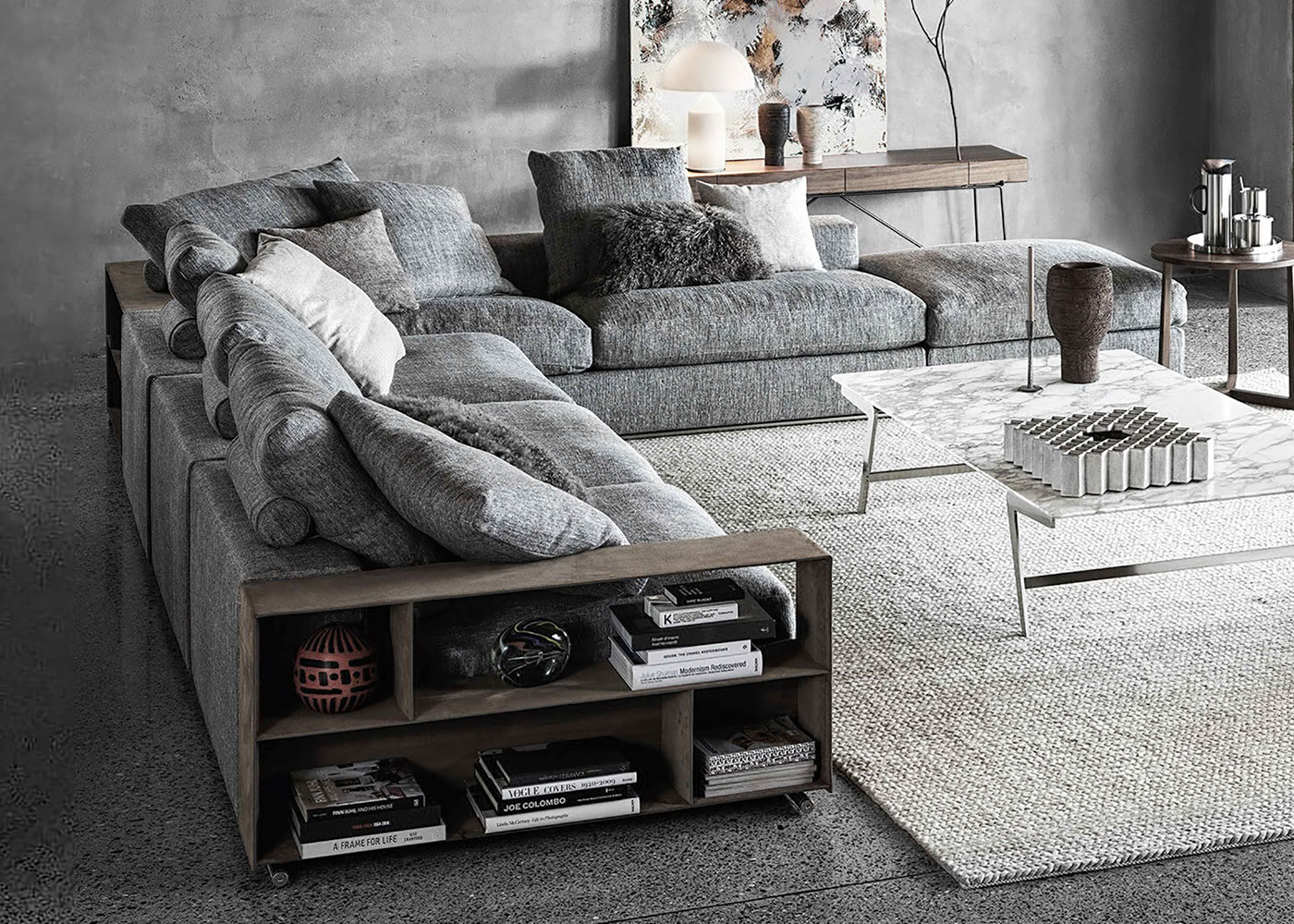 Flexform furniture discount