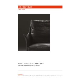 Boss Armchairs Ottomans 0