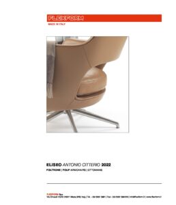 Eliseo Armchairs Ottomans 0