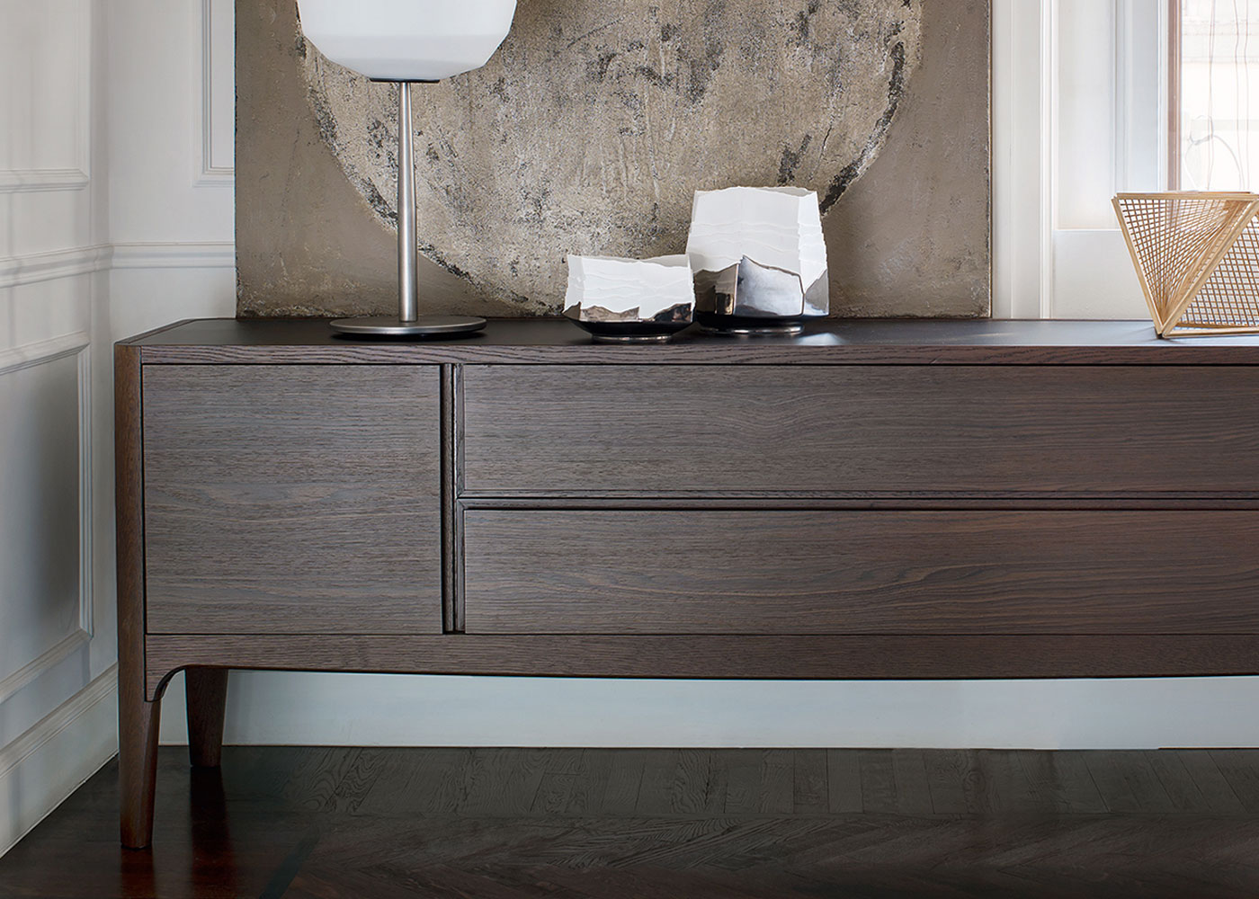 Natuzzi Italia Sideboards & Chests