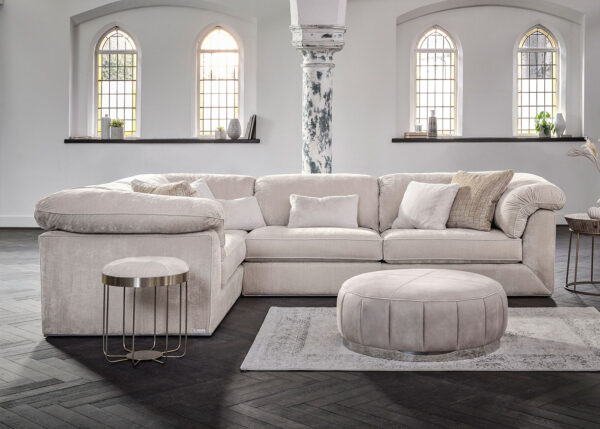 Duresta Nimbus Corner Sofa