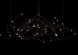Moooi Flock Of Light2