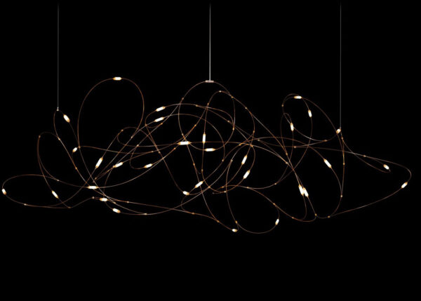 Moooi Flock Of Light2