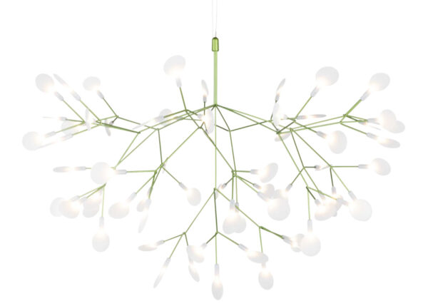 Moooi Heracleum III Large Green