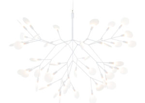 Moooi Heracleum III Large White