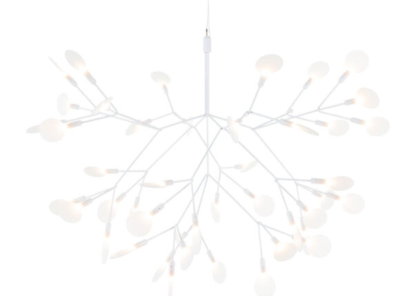 Moooi Heracleum III Large White