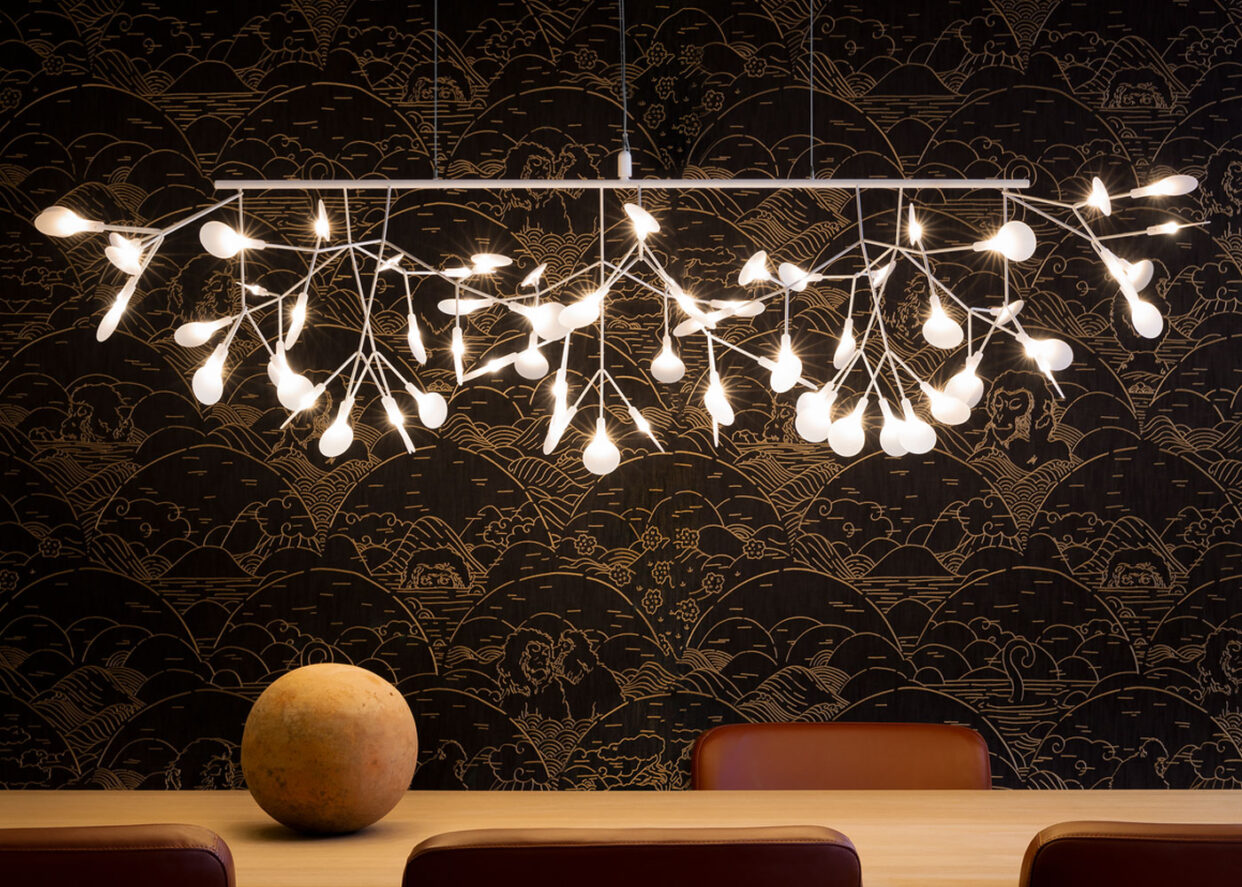 Moooi Heracleum Linear Large