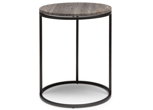 Natuzzi Cabaret Side Table