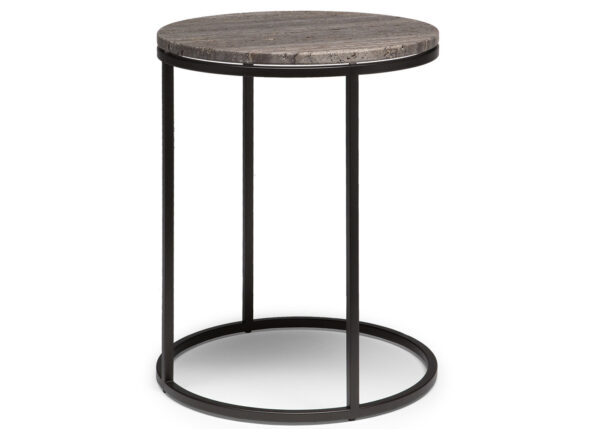 Natuzzi Cabaret Side Table2