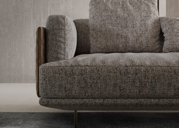 Natuzzi Campus Corner Sofa2