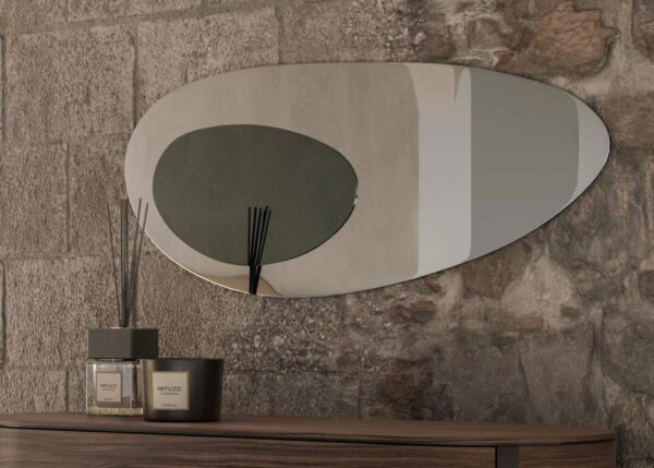 Natuzzi Clouds Mirror2