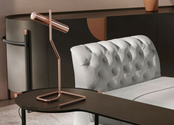 Natuzzi Colosseo Lamp2