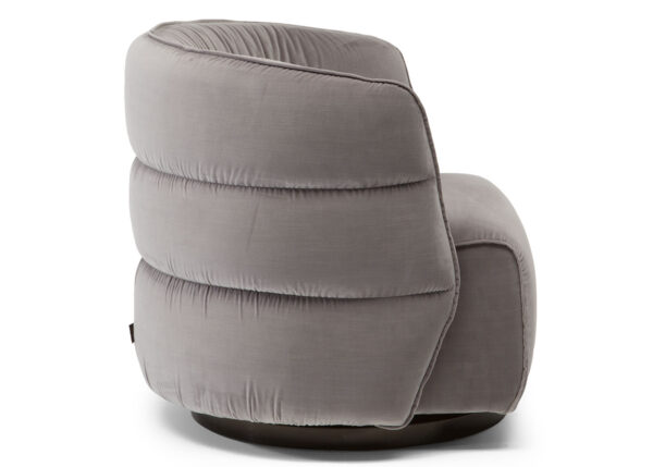 Natuzzi Couture 3100 Chair4