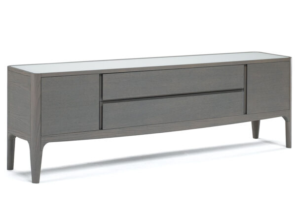 Natuzzi Fortuna TV Table4