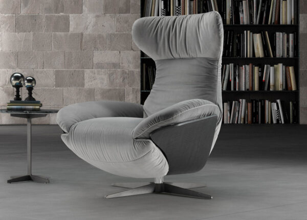 Natuzzi Ilia 2996