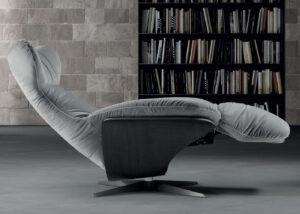 Natuzzi Ilia 2996 B