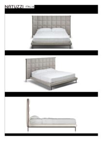 Natuzzi Italia Ema