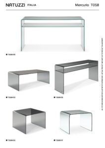 Natuzzi Italia Mercurio T058 (1)