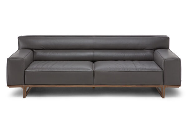 Natuzzi Kendo 3str Sofa2