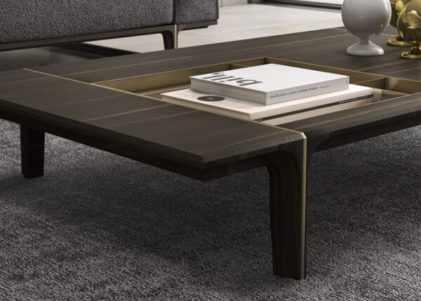 Natuzzi Kendo Coffee Table3