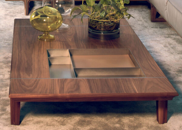 Natuzzi Kendo Coffee Table4