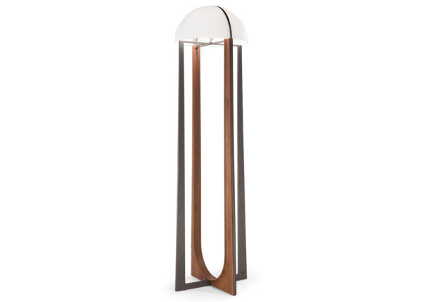 Natuzzi Kendo Tall Lamp1