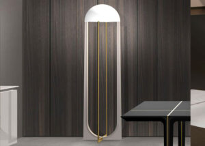 Natuzzi Kendo Tall Lamp3