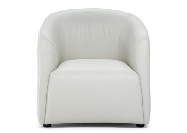 Natuzzi Logos Chair3