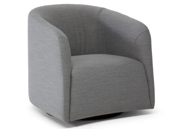 Natuzzi Logos Chair4