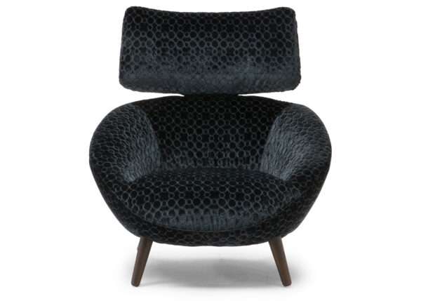 Natuzzi Luna Chair2