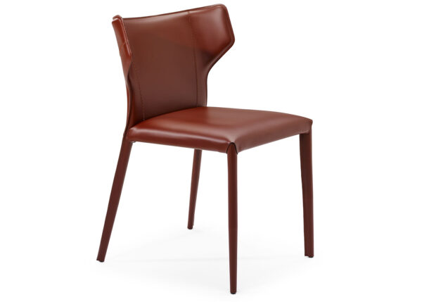 Natuzzi Pi Greco Dining Chair3