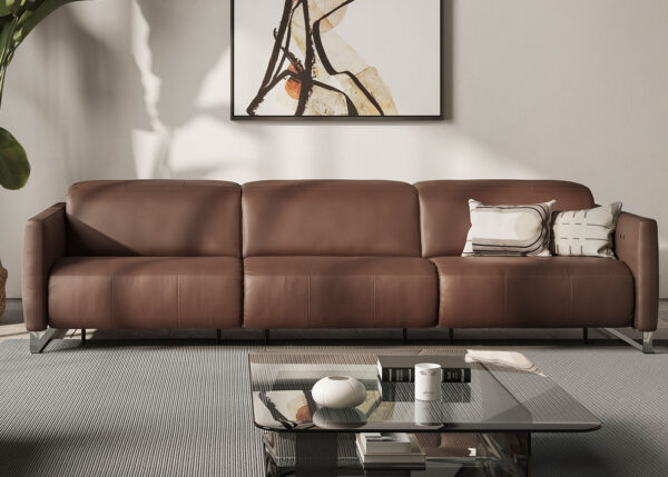 Natuzzi Sophy Sofa