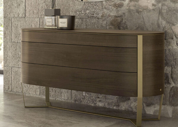 Natuzzi Venere Chest4