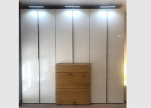 Hulsta Gentis Robe