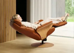 Stressless