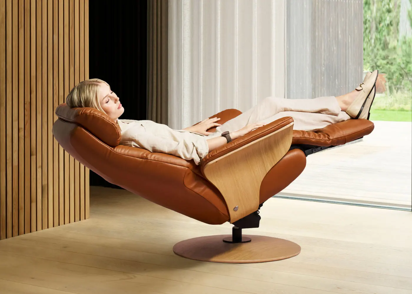 Stressless