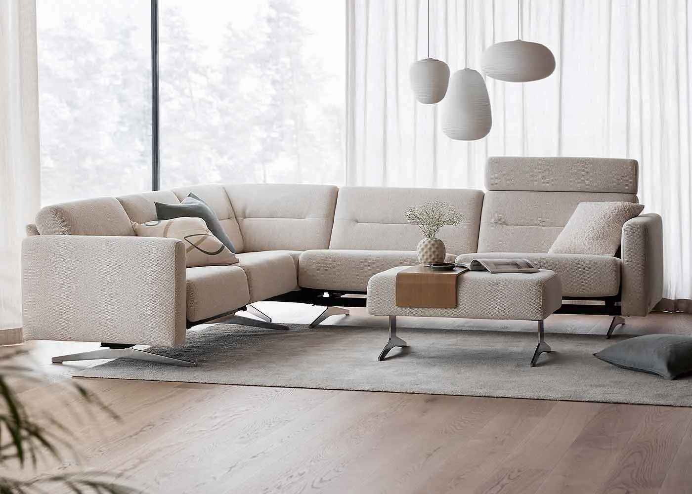 Stressless