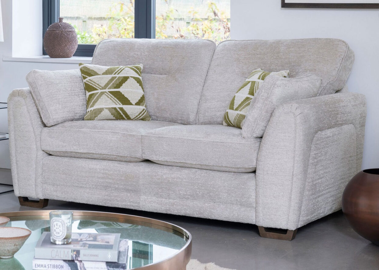 Alstons Bergen 2 Seater Sofa