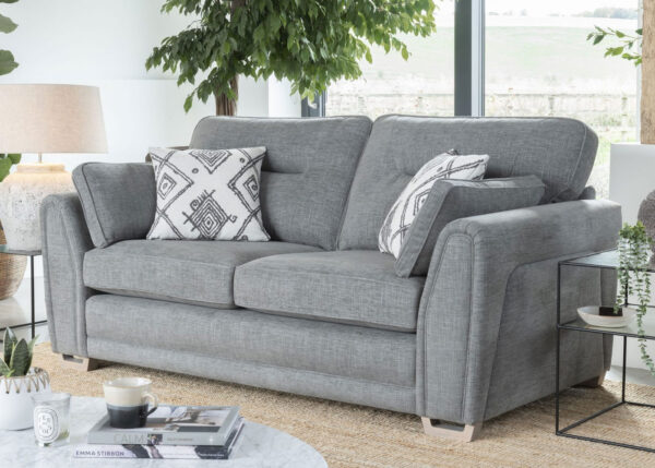 Alstons Bergen 3 Seater Sofa