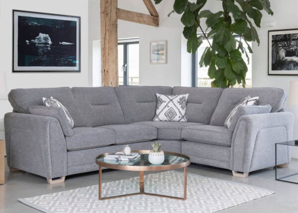 Alstons Bergen Corner 2 Plus 1 Sofa (1)