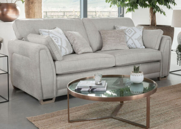 Alstons Bergen Grand Sofa