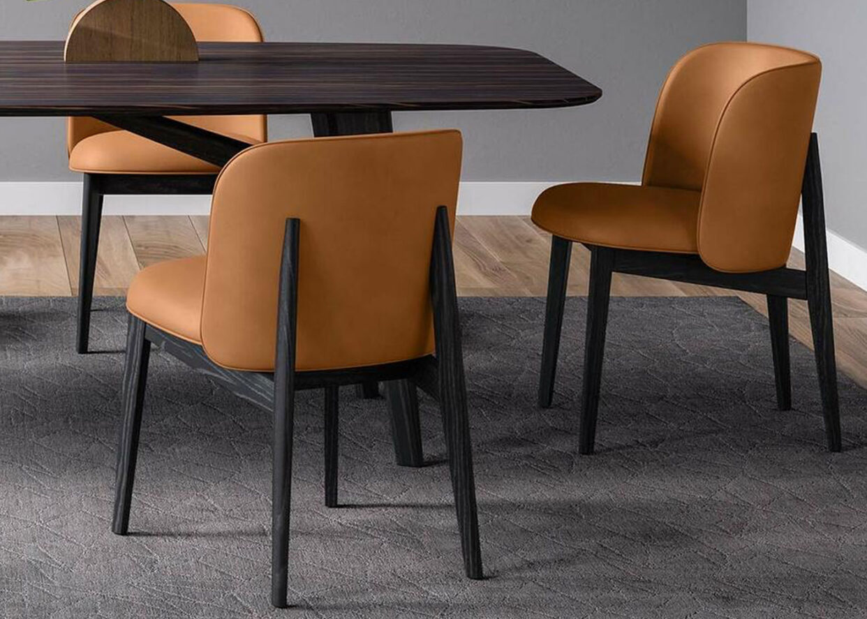 Calligaris Abrey Dining Chair