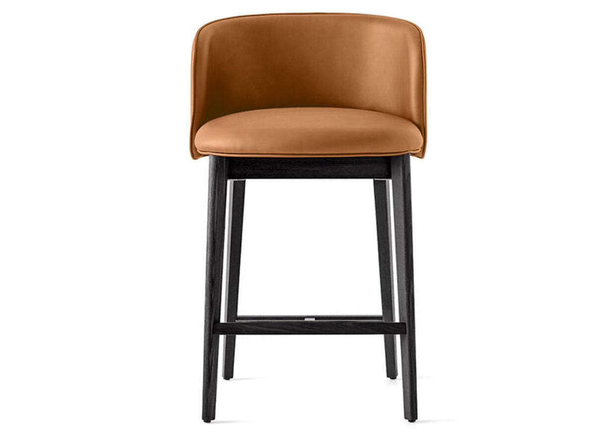 Calligaris Abrey Stool Midfurn Furniture Superstore