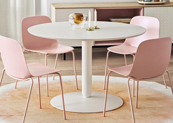 Calligaris Balance Dining Table