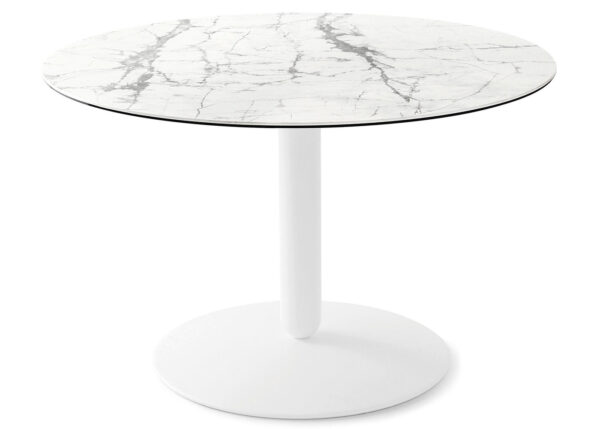 Calligaris Balance Dining Table4