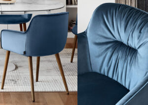 Calligaris Cocoon Dining Chair3