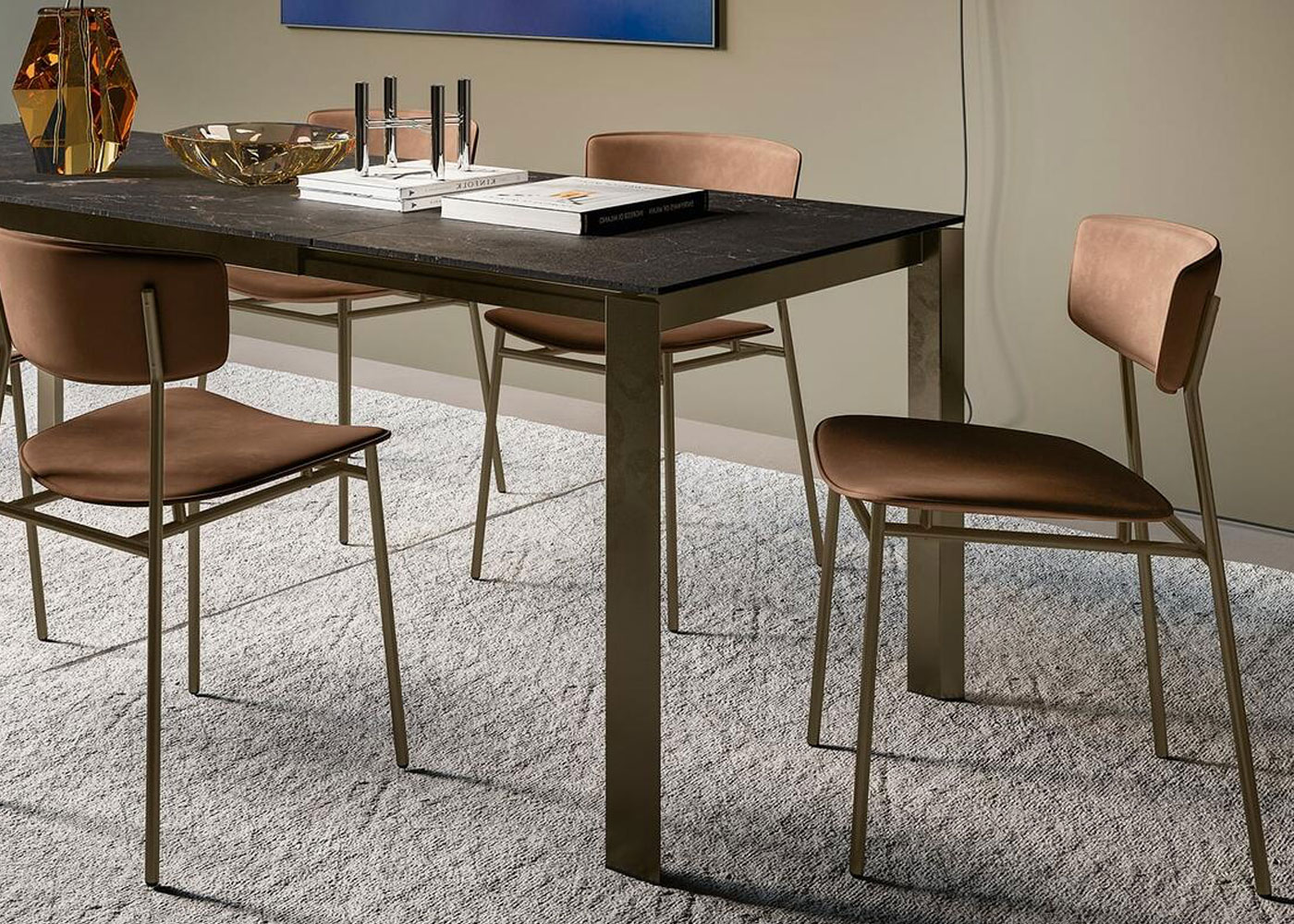 Calligaris dining clearance chairs sale
