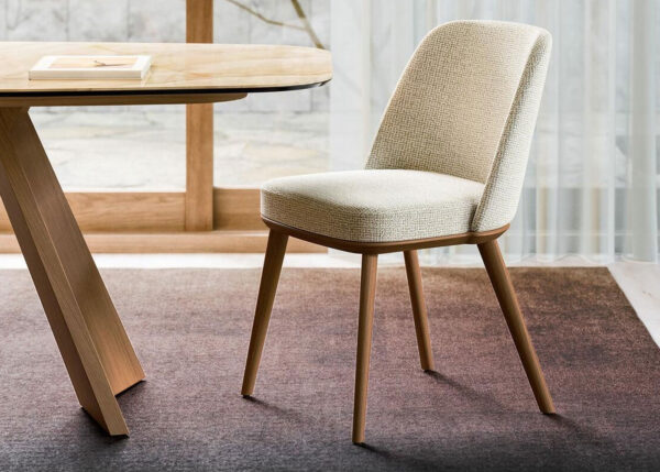 Calligaris Foyer Dining Chair3