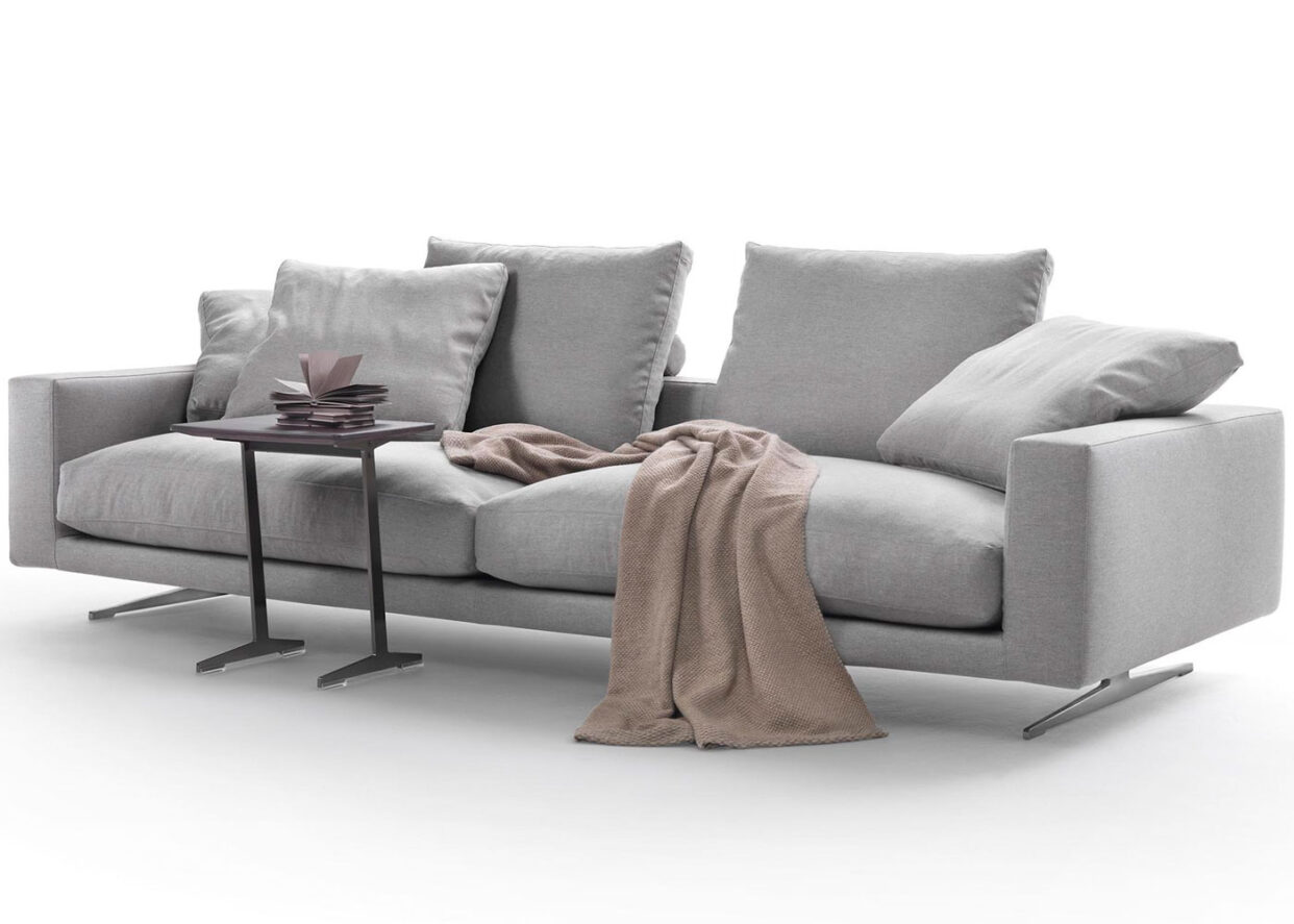 Campiello 3 Seater Sofa